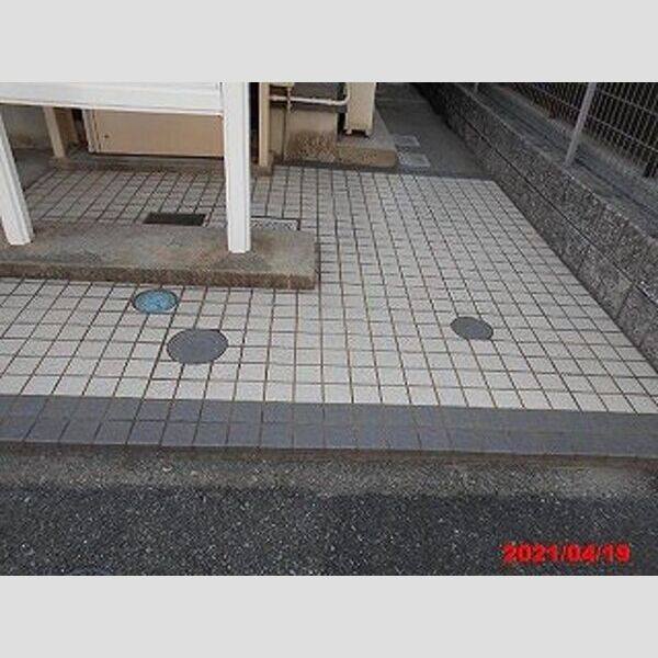 レオパレスアヴェニール枇杷島 室内写真6