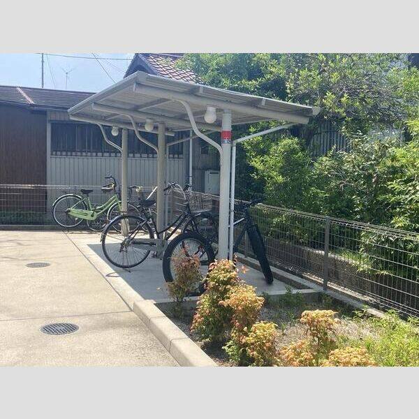 クレイノ本町 室内写真9
