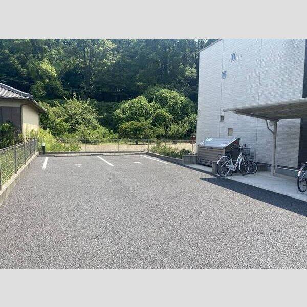 クレイノ本町 室内写真4