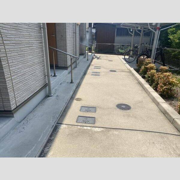 クレイノ本町 室内写真7
