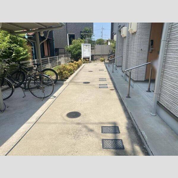 クレイノ本町 室内写真8