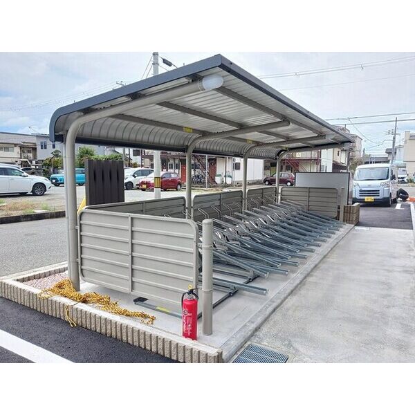 ヒカルサ東加古川 室内写真9