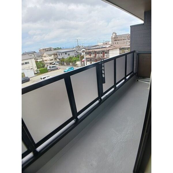 ヒカルサ東加古川 室内写真7