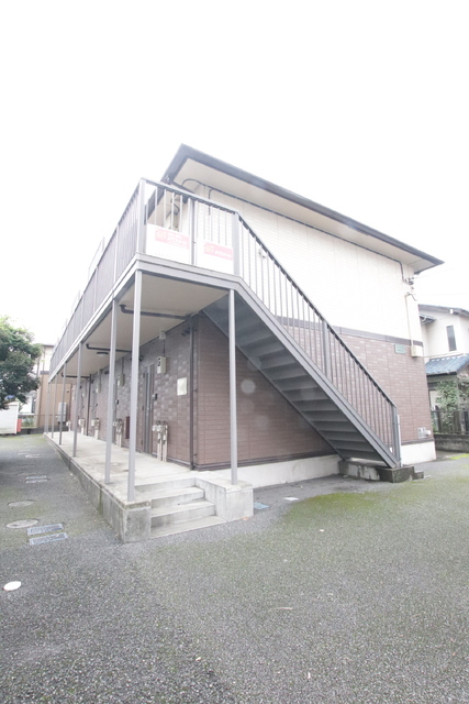 ＬＵＮＡＥＲＡＮＡ 建物画像