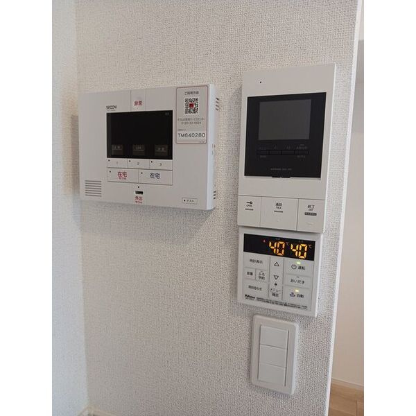 ヒカルサ東加古川 室内写真10