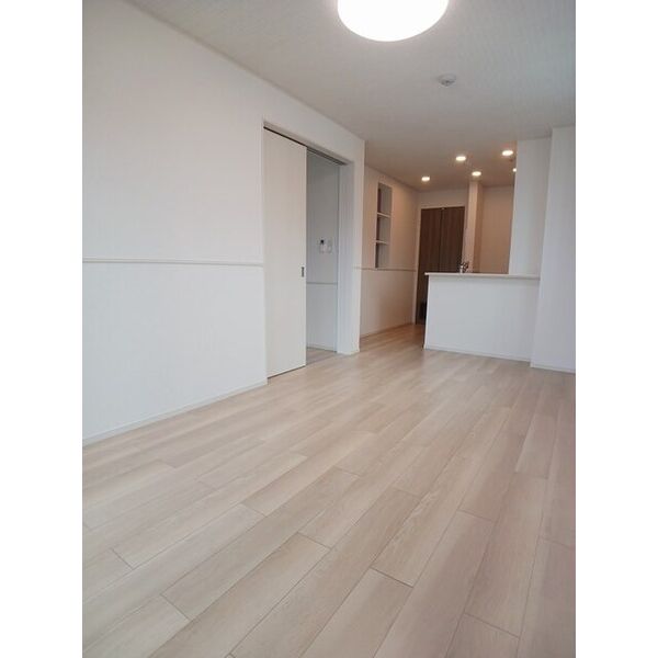 ヒカルサ東加古川 室内写真1