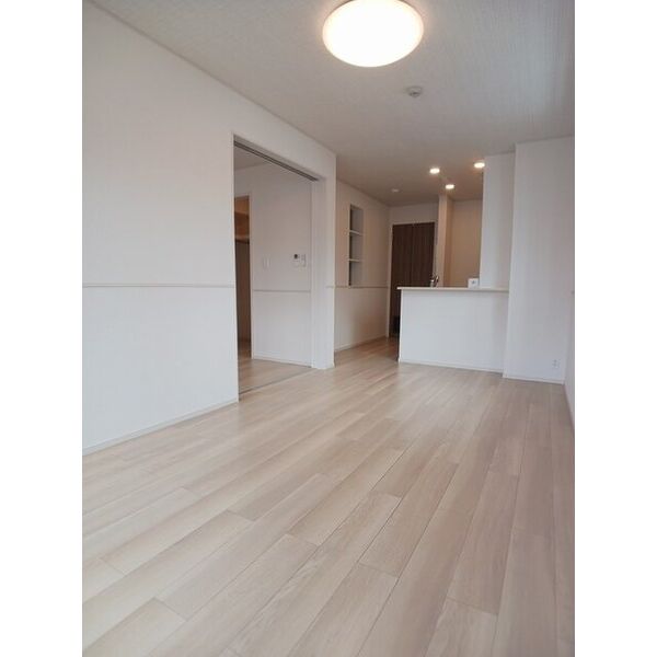ヒカルサ東加古川 室内写真1