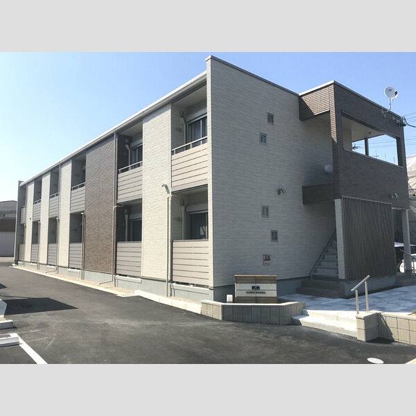 クレイノMISONO 建物画像