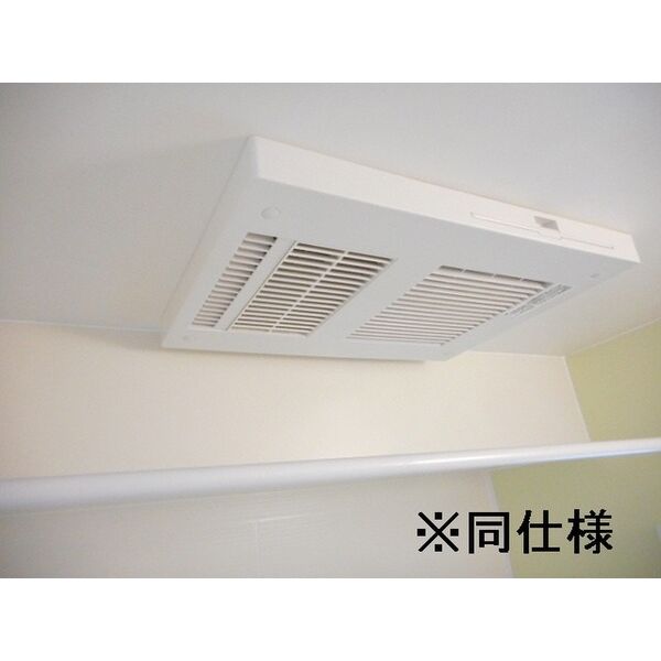 グランデュオ 室内写真10
