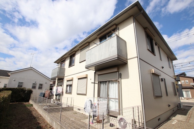 ディアス東茂原