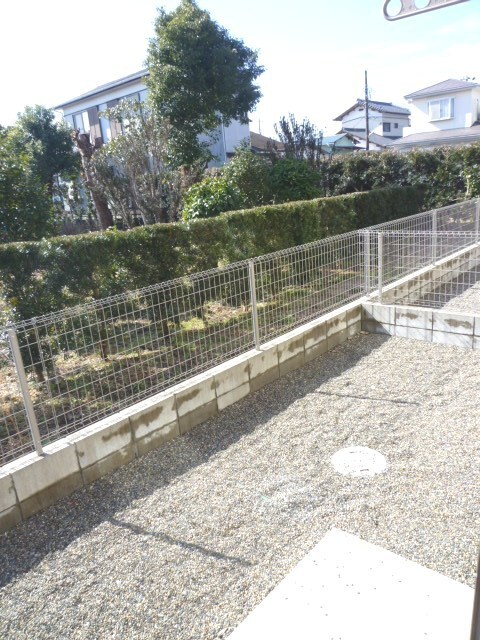 ディアス東茂原 室内写真7