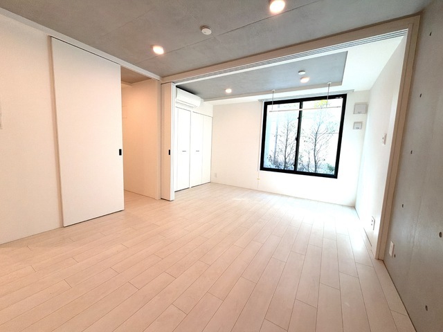 Ｒｅｖｅ Ｒｅｓｉｄｅｎｃｅ 高輪 室内写真1