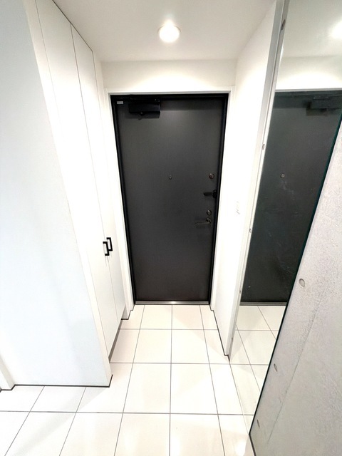 Ｒｅｖｅ Ｒｅｓｉｄｅｎｃｅ 高輪 室内写真5