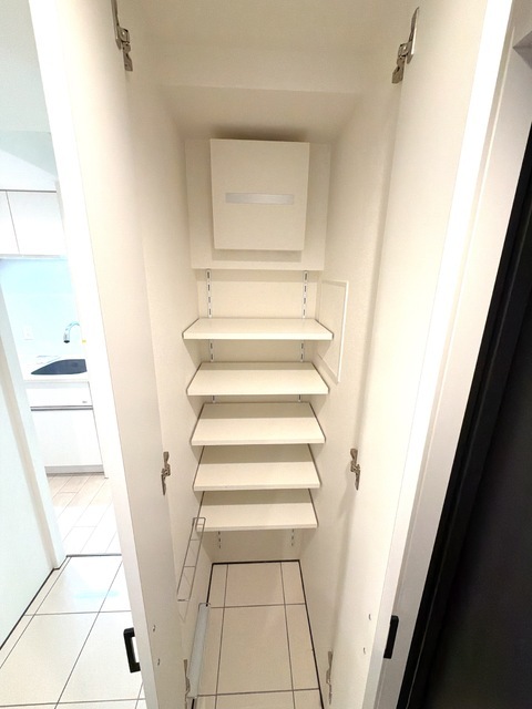 Ｒｅｖｅ Ｒｅｓｉｄｅｎｃｅ 高輪 室内写真7