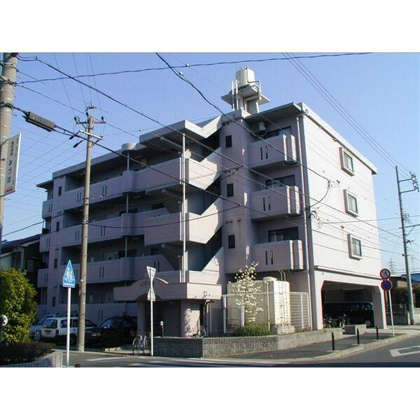 横井ビル 建物画像