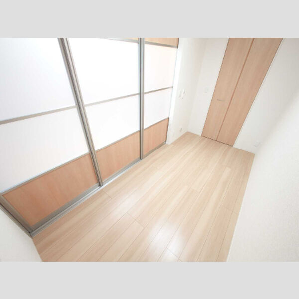スカイハイツTM 室内写真1