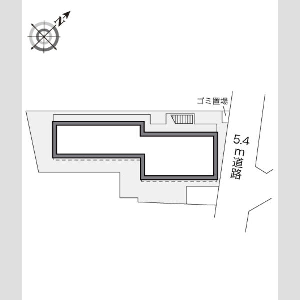 物件名確認中 室内写真1