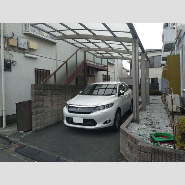 物件名確認中 室内写真4