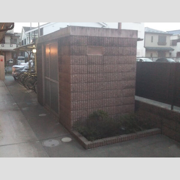 物件名確認中 室内写真8