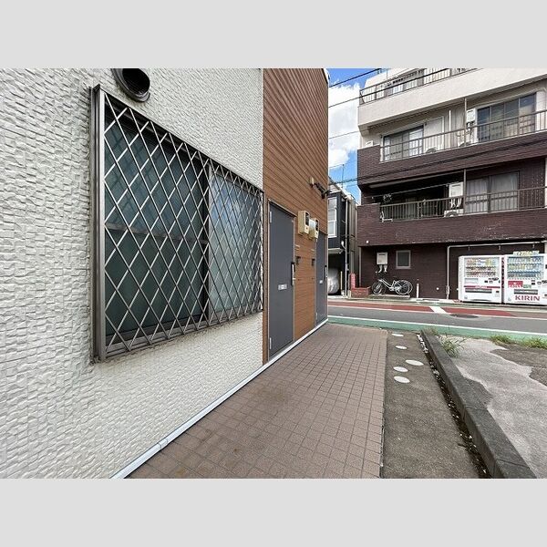 レオネクストシエロ長崎 室内写真5