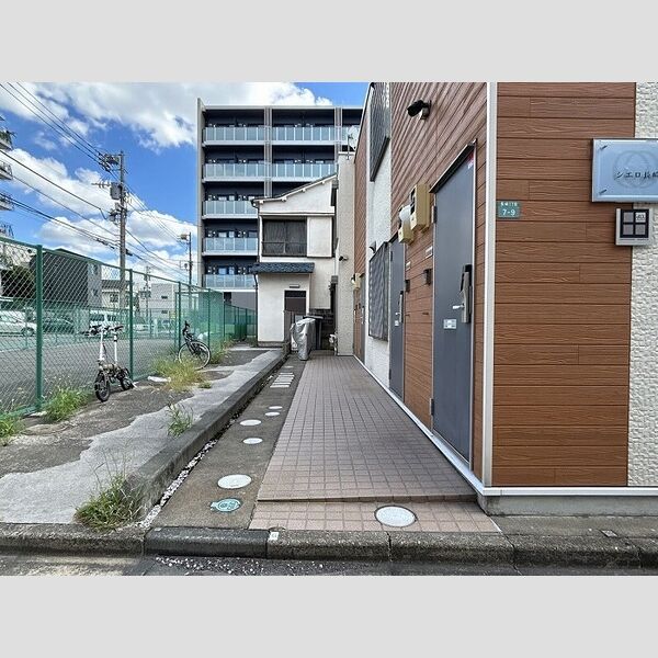 レオネクストシエロ長崎 室内写真3