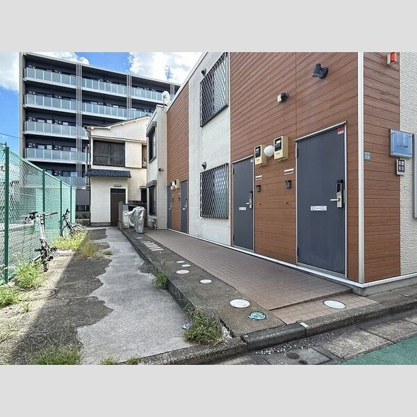 レオネクストシエロ長崎 室内写真4