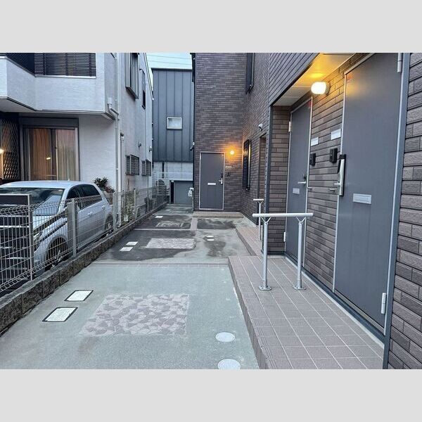 物件名確認中 室内写真3