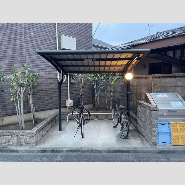 物件名確認中 室内写真4