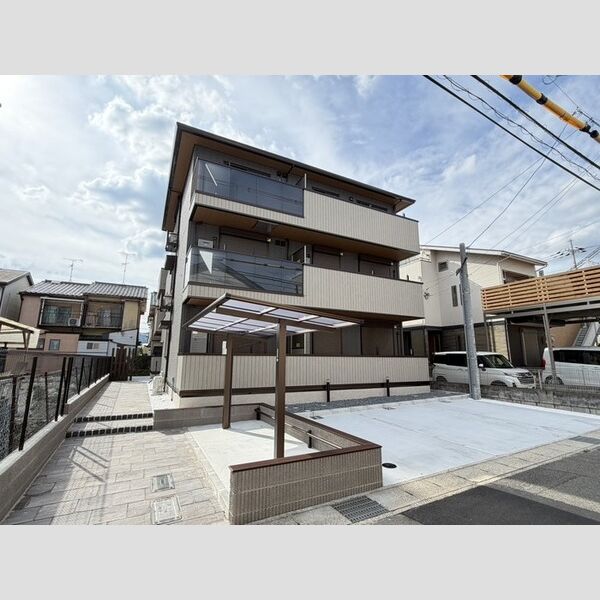 GRAMM西衣手町