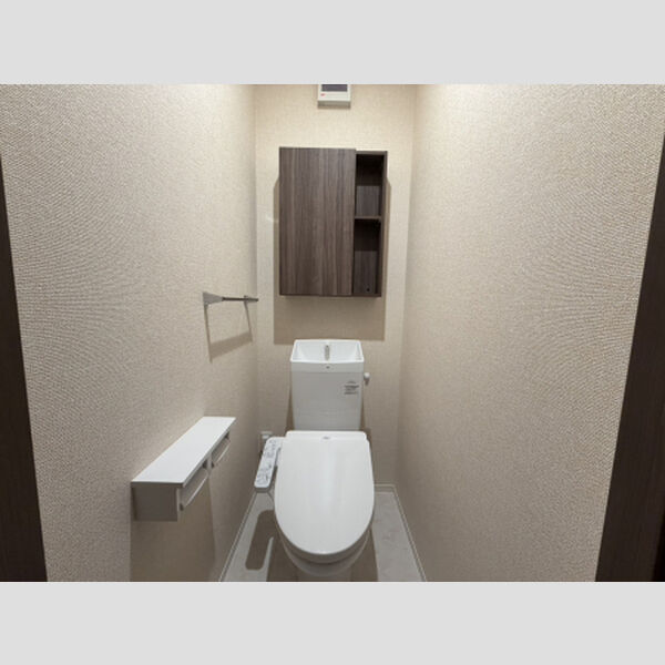 GRAMM西衣手町 室内写真10