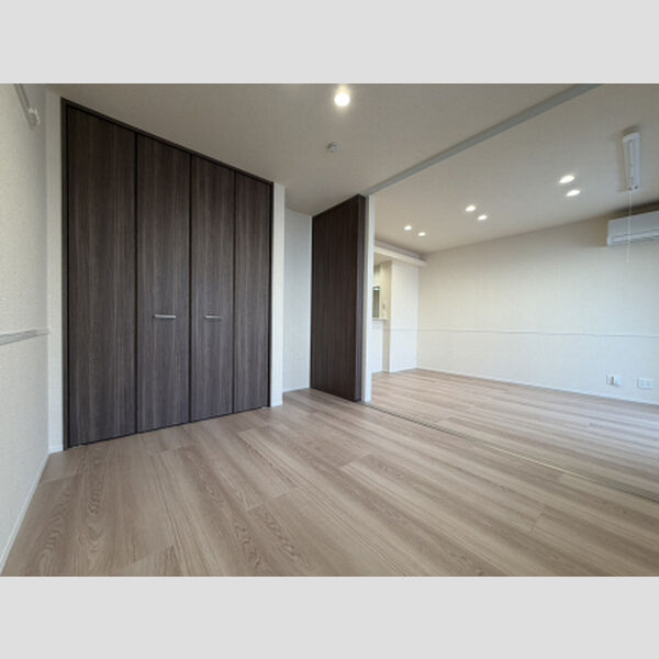 GRAMM西衣手町 室内写真3