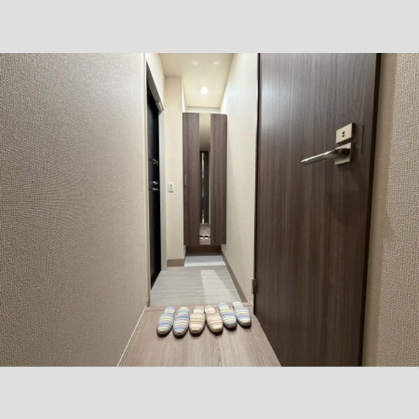 GRAMM西衣手町 室内写真5