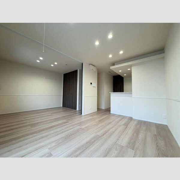 GRAMM西衣手町 室内写真7