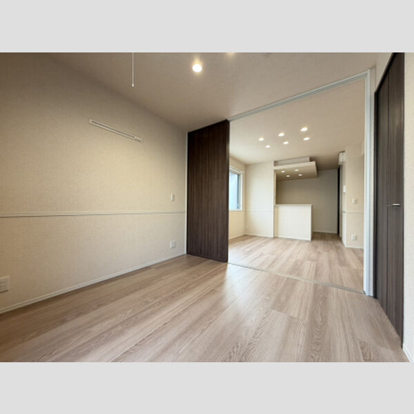 GRAMM西衣手町 室内写真3