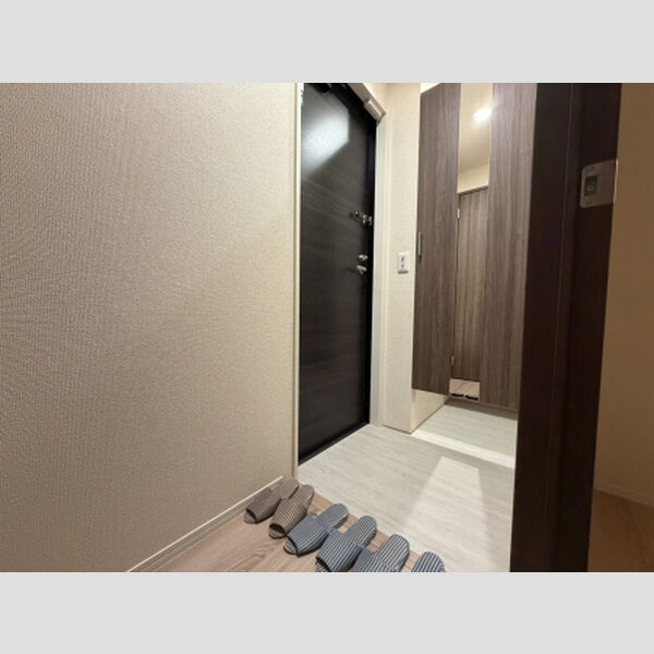 GRAMM西衣手町 室内写真5