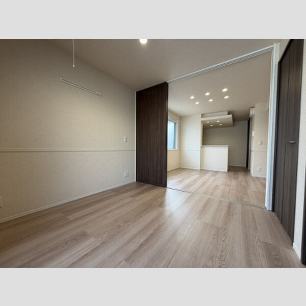 GRAMM西衣手町 室内写真3