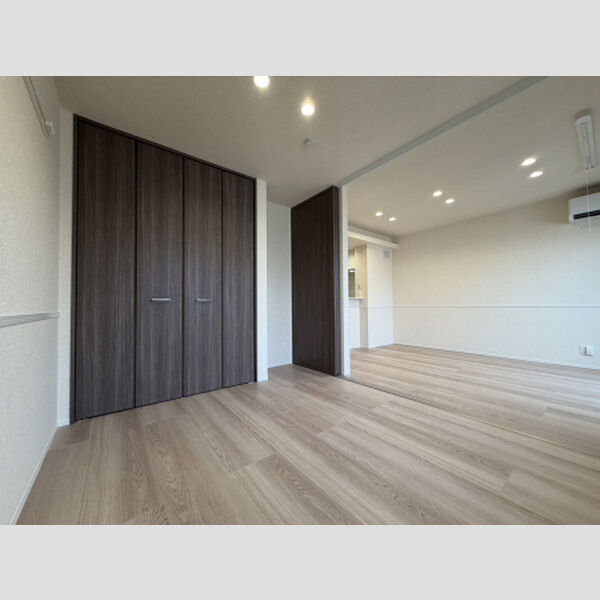 GRAMM西衣手町 室内写真3
