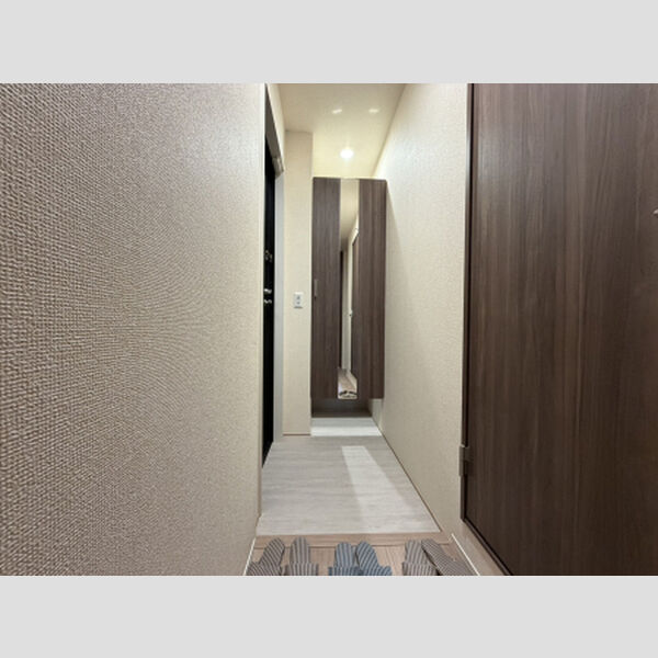 GRAMM西衣手町 室内写真5
