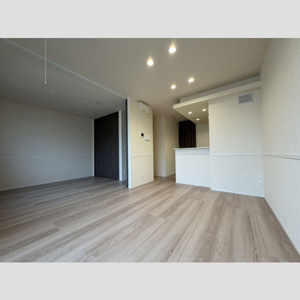 GRAMM西衣手町 室内写真6