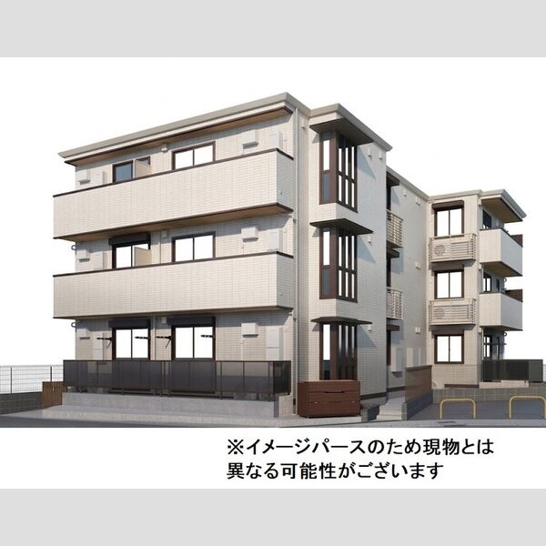 D-residence東淀川