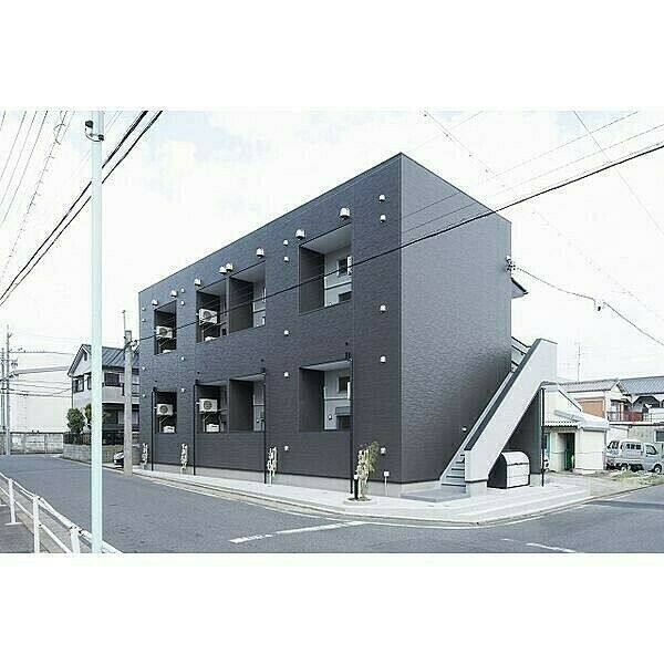 ウィーン・ベルⅡ 建物画像