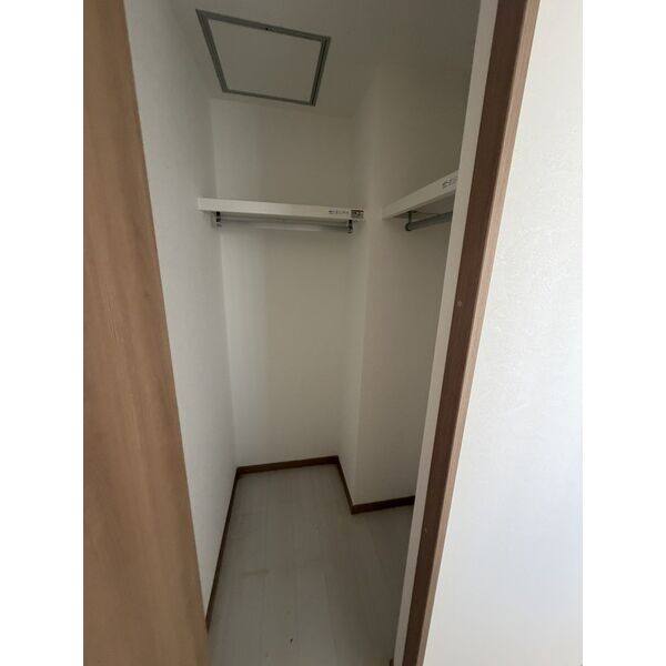 Aube 室内写真9