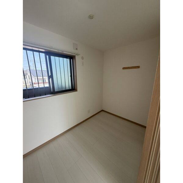 Aube 室内写真8