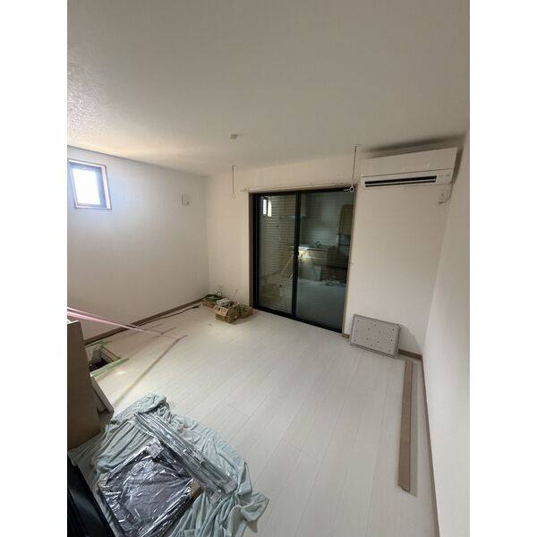 Aube 室内写真7