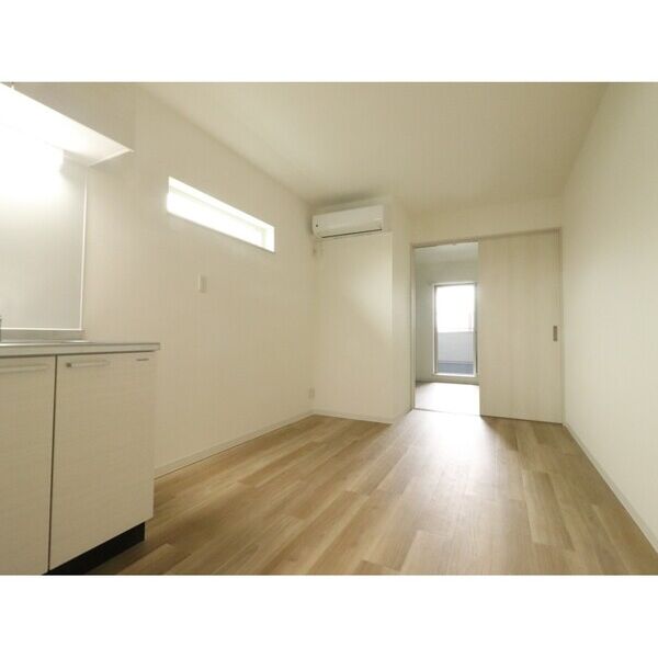 CASA CALMA南江口 室内写真1