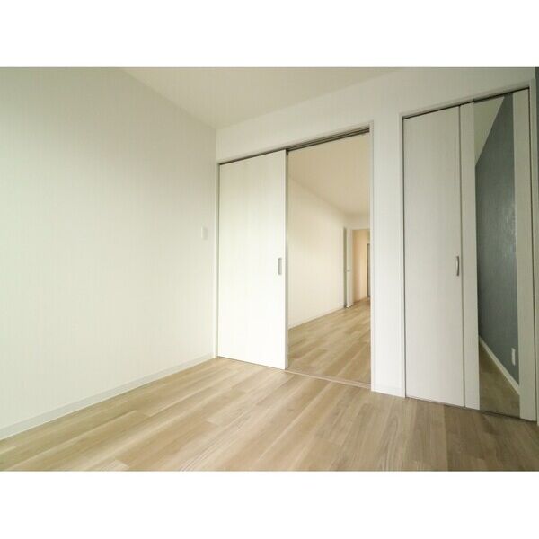 CASA CALMA南江口 室内写真2