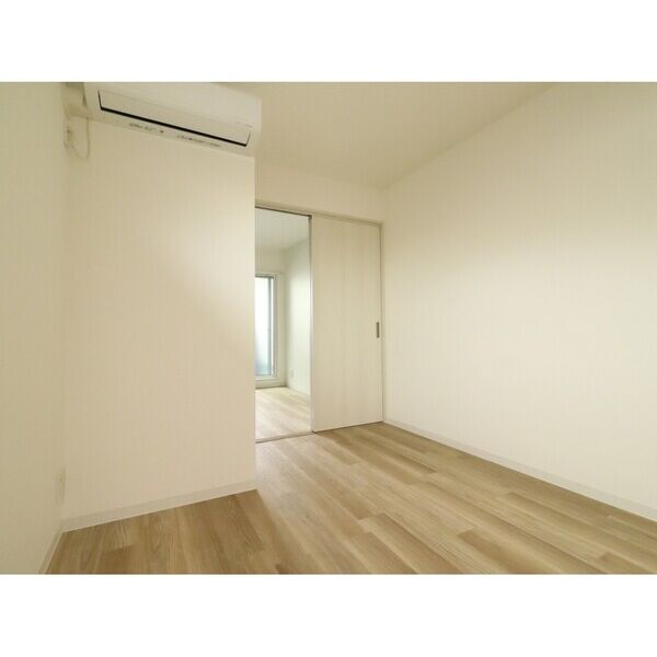 CASA CALMA南江口 室内写真3
