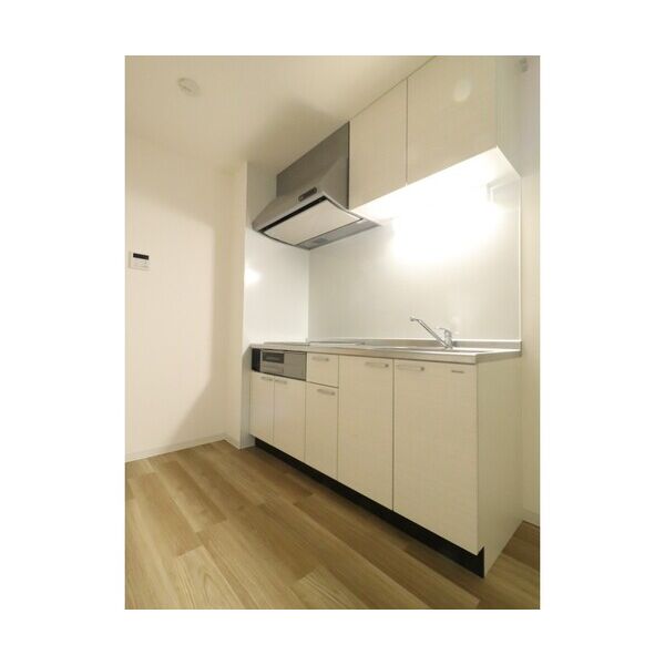 CASA CALMA南江口 室内写真5