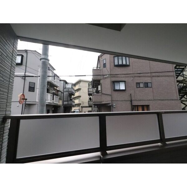 CASA CALMA南江口 室内写真9