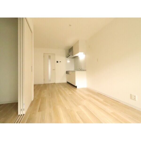 CASA CALMA南江口 室内写真1